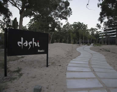 Dashi Punta del Este